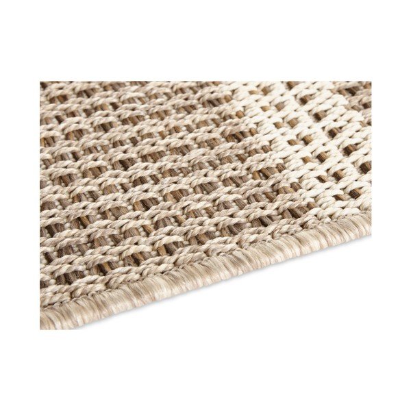 Brūns āra paklājs Elle Decoration Brave Laon, 160 x 230 cm-image-2