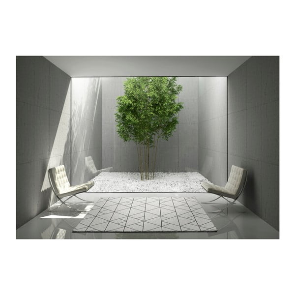 Krēmkrāsas paklājs Universal Nilo, 190 x 280 cm-image-1