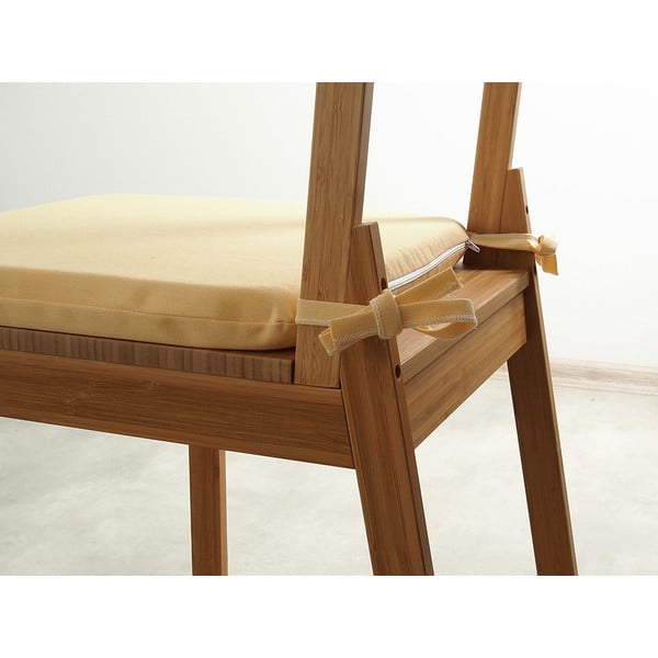 Sēdekļa spilvens 40x40 cm Sunsol – B.E.S.-image-1