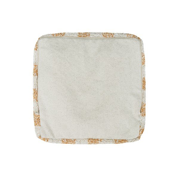 Okera dzeltens bērnu pufs Vichy Honey – Lorena Canals-image-4