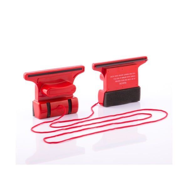 InnovaGoods Magnētiskais divpusējais logu tīrītājs ar magnētiem-image-2