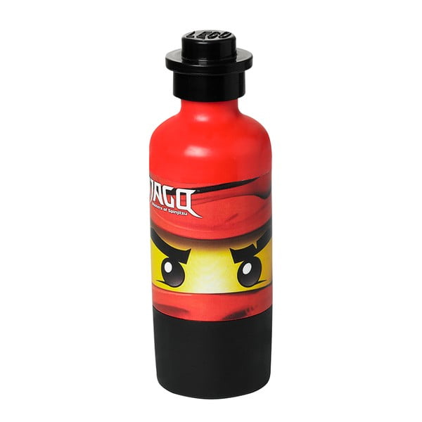 LEGO® Ninjago dzeramā pudele, 350 ml