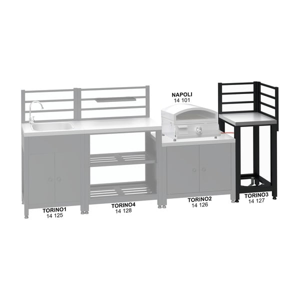 Grilēšanas piederums Torino 3 – Cattara-image-4