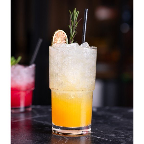 Glāzes (6 gab.) 460 ml Vitro – BonBistro-image-1