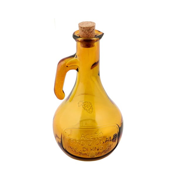 Stikla etiķa pudele Di Vino – Ego Dekor-image-1