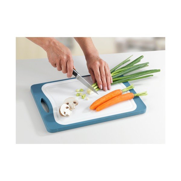 Bambusa griešanas dēlītis Wenko, 28,5 x 20 cm-image-4