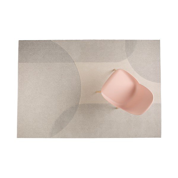 Bēšs/pelēks paklājs 230x160 cm Dream – Zuiver-image-4