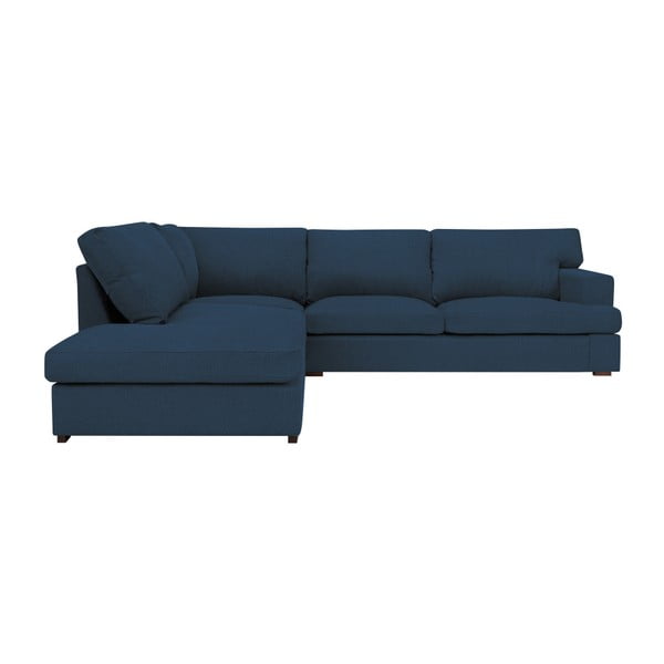 Blue Windsor & Co Dīvāni Daphne stūra dīvāns, kreisais stūris