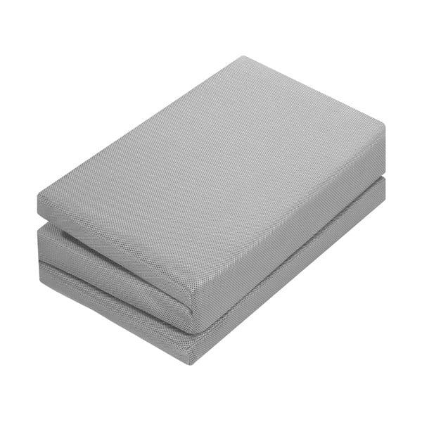 Putu bērnu matracis 60x120 cm Safe asleep – Roba-image-2