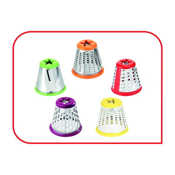 Griešanas mašīna Fresh Express Max – Tefal-image-3