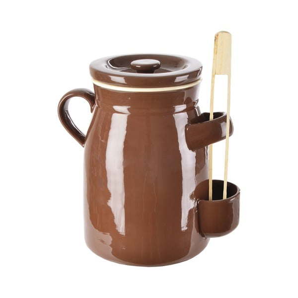 Skābēšanas komplekts 2,5 l – Orion