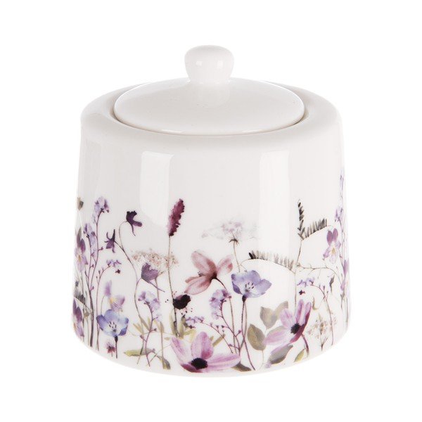 Porcelāna cukurtrauks Louka – Orion