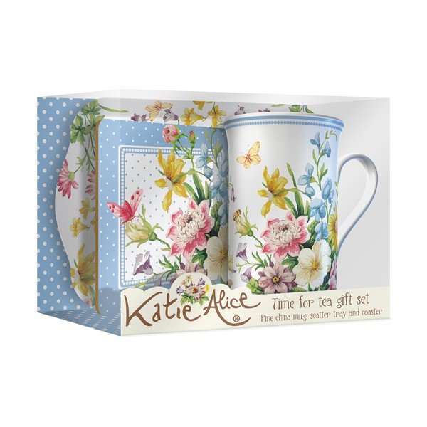Creative Tops Brokastu komplekts English Garden Katie-image-1
