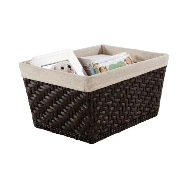 Niedru uzglabāšanas grozs Compactor Rush Basket-image-1