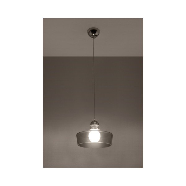 Griestu lampa Sollux Febo-image-1