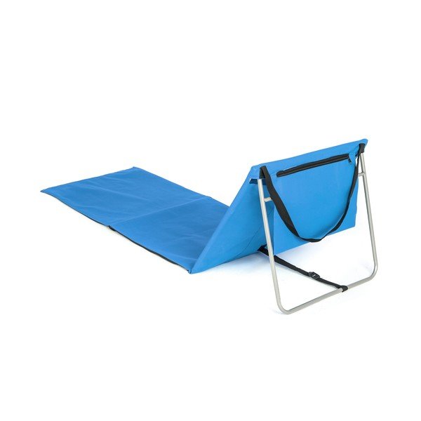 Pludmales paklājs Austin, zils-image-1