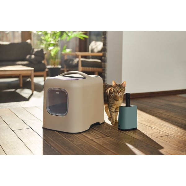 Lāpstiņa ar statīvu 9x16 cm Biala – Rotho-image-4