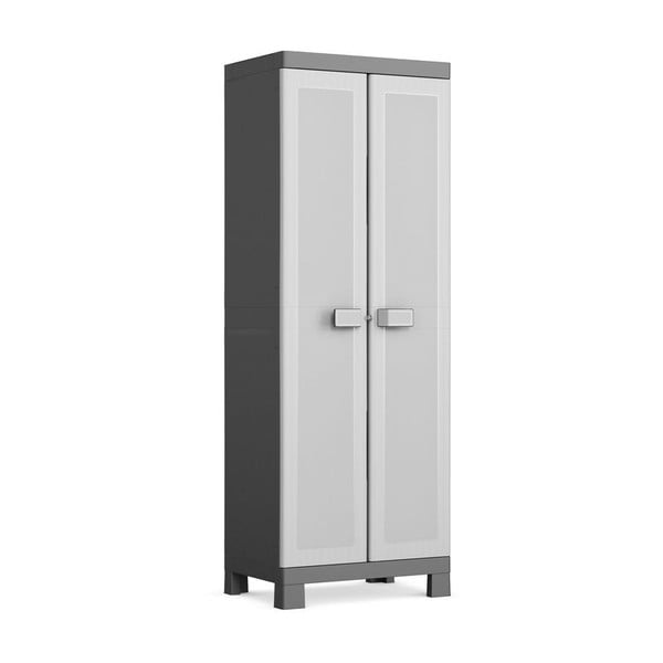 Darbnīcas skapis Logico – Keter-image-1