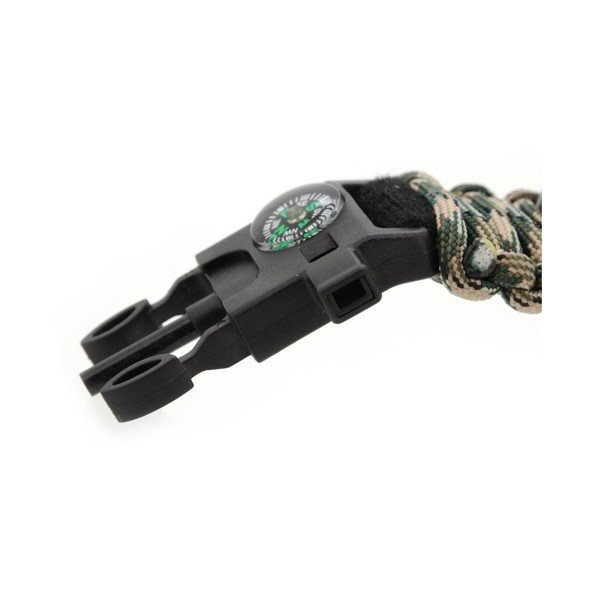 Cattara Āra ūdensizturīgs termometra pulkstenis-image-3