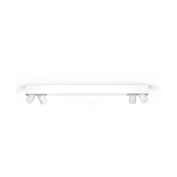 Viedā prožektora tipa lampa ar GU10 spuldžu ietveri Centris – Philips Hue-image-3