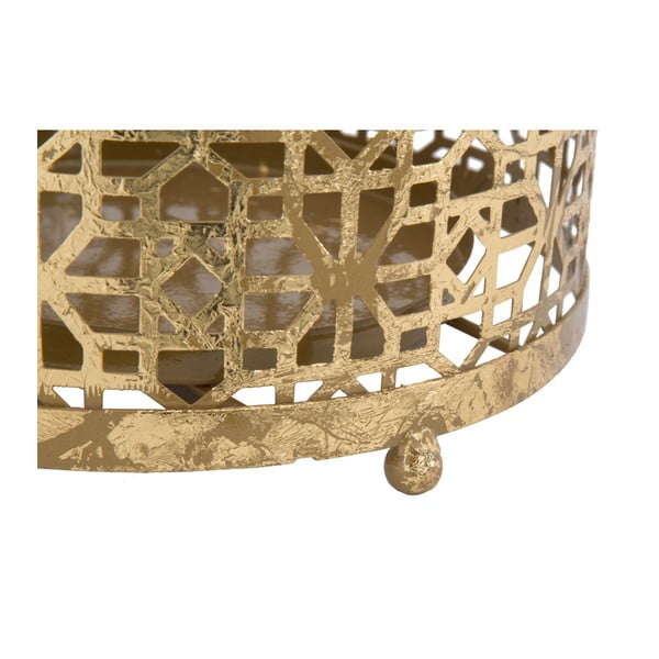 Mauro Ferretti Stick Glam dzelzs lietussargu statīvs, ⌀ 24 cm-image-4