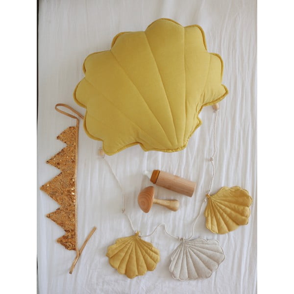 Bērnu spilvens Honey – Moi Mili-image-2