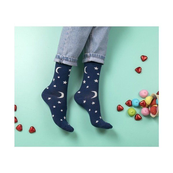 Funky Steps Lolly krāsaino zeķu komplekts, 7 pāri, 35. - 39. izmērs-image-4