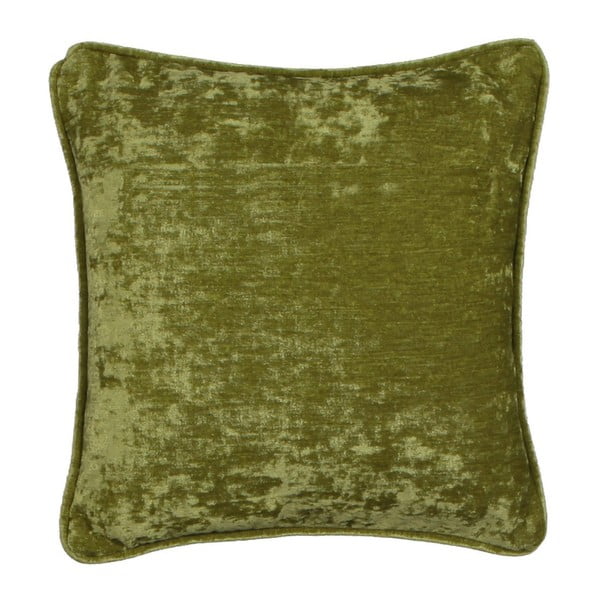 Zaļš spilvena pārvalks Kate Louise Exclusive Ranejo, 45 x 45 cm-image-1