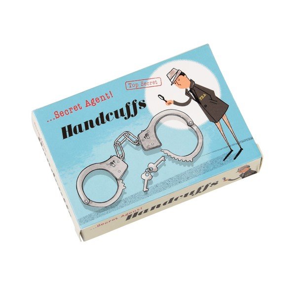 Rex London slepenā aģenta roku saites-image-4