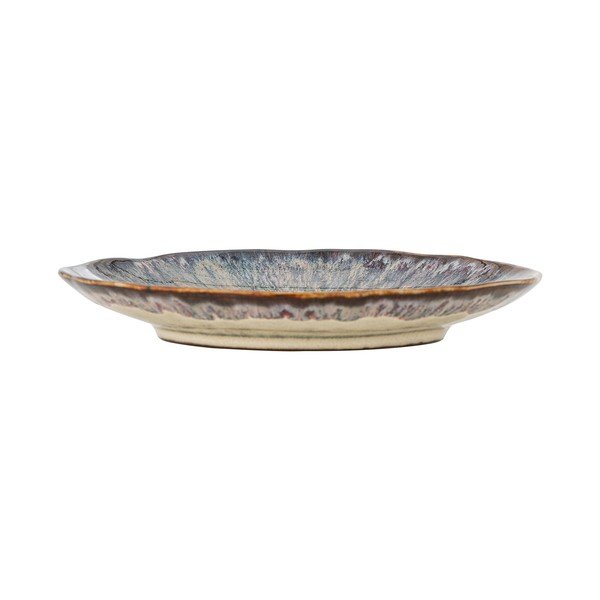 Bēšs deserta akmensmasas šķīvis ø 16,5 cm Imogen – Bloomingville-image-3