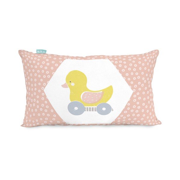 Apmaināms spilvendrāns Moshi Moshi Toys, 50 x 30 cm-image-2