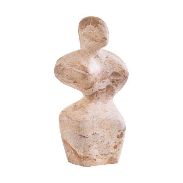 Marmora statuete (augstums 20 cm) Santino – Premier Housewares