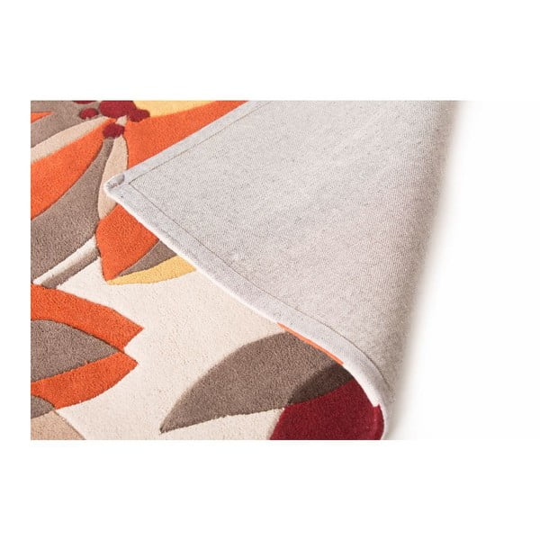 Paklāji Flair paklāji Phlox Terracotta, 120 x 170 cm-image-3