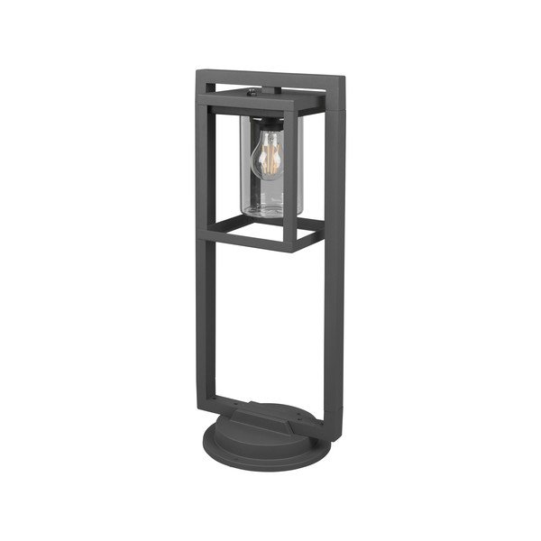 Āra gaismeklis (augstums 6 cm) Lunga – Trio-image-1