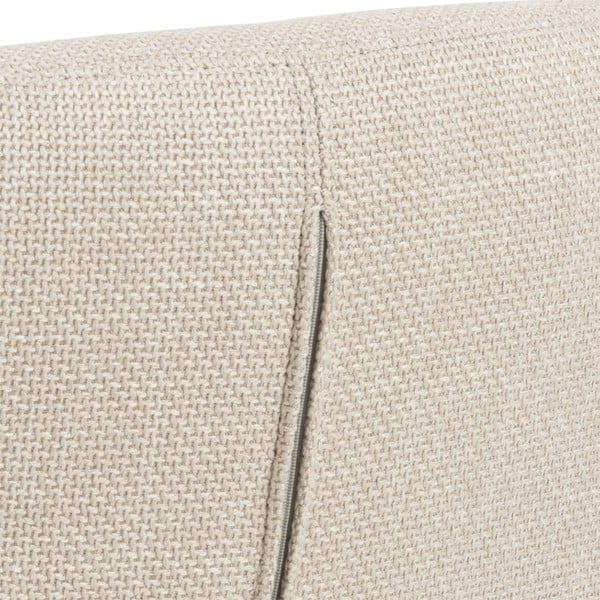 Bēšs atpūtas krēsls Ramsey – Actona-image-1