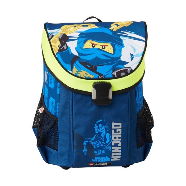LEGO® Ninjago Jay skolas soma