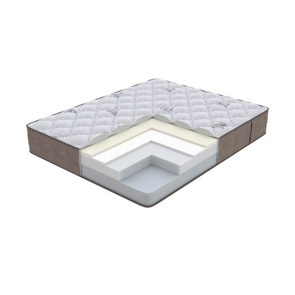 Mīksts matracis ProSpánek Foam Style Formula, 90 x 200 cm-image-1