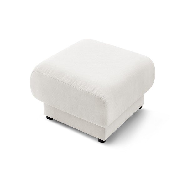 Balts kāju soliņš Bourbon – Bobochic Paris-image-4