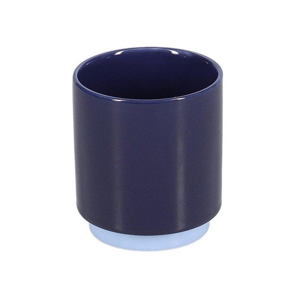 Tumši zila akmensmasas tasīte 270 ml Duo – ONA