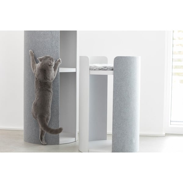 Atpūtas zonas daļa Lana Pebble/Heather Grey – MiaCara-image-1