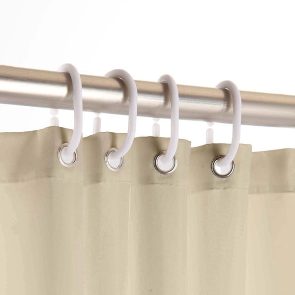 Dušas aizkars 180x200 cm Vitamine – douceur d'intérieur-image-2