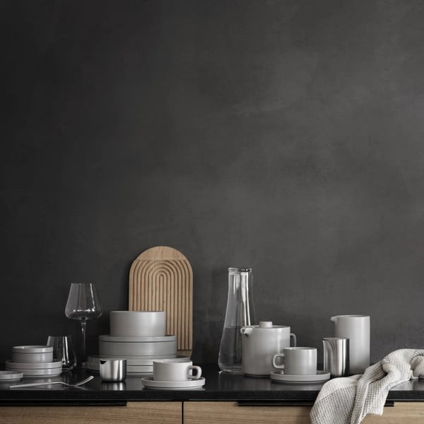 Trauku dvieļi no organiskās kokvilnas (2 gab.) 50x70 cm Gano – Blomus-image-1