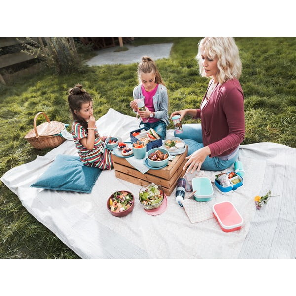 Bērnu uzkodu kaste Mepal Animal Friends-image-1