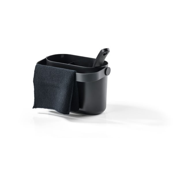 Plastmasas organizators mazgāšanas līdzekļiem Circular – Zone-image-2