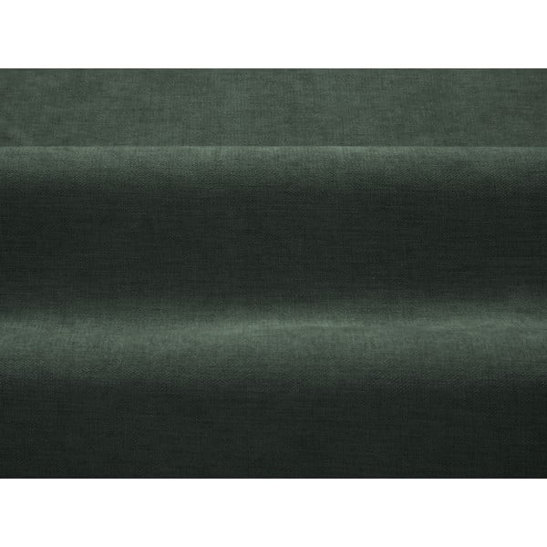 Tumši zaļš stūra dīvāns (ar kreiso stūri) Torino – Micadoni Home-image-4