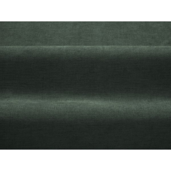 Tumši zaļš dīvāns 220 cm Torino – Micadoni Home-image-3