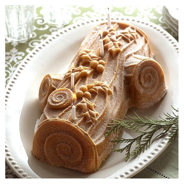 Kūku veidne Nordic Ware Lesní zátiší-image-2