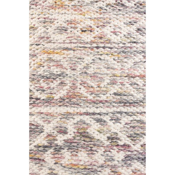 Krāsains spilvens White Label Liv Plum, 30 x 50 cm-image-3