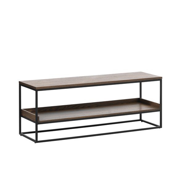 Dabīga toņa apavu plaukts Rivoli – Unique Furniture
