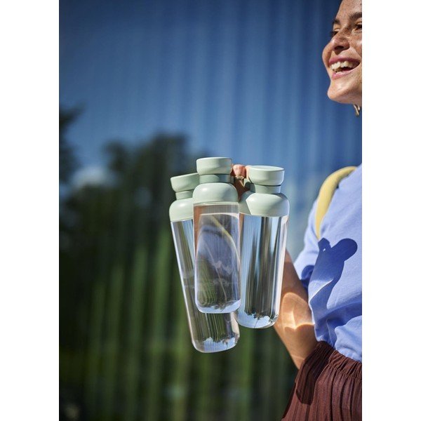Salvijas zaļa pudele no tritāna 700 ml Vita – Mepal-image-1